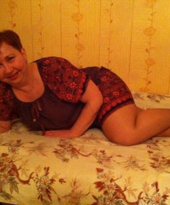 Анкета проститутки Чеслава - Фото 1, Волгореченск, 41 год, №9896